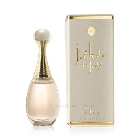 mini dior jadore|Dior jadore in joy.